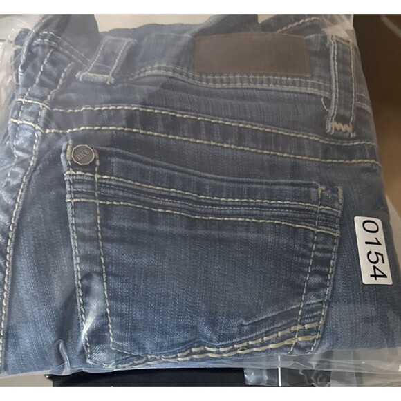 BKE Buckle Denim Jeans Dakota Women’s Size 27 - Picture 15 of 15